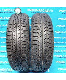 165/70 R13 79T, lot de 2 pneus occasion Pirelli P3000 Pirelli - 1