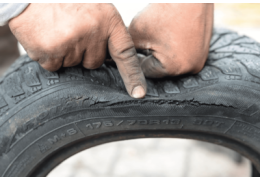 La sélection rigoureuse de nos pneus d'occasion : notre engagement envers nos clients.