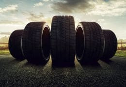 Les marques de pneus qui garantissent une conduite en toute sécurité : Le classement des 10 meilleurs