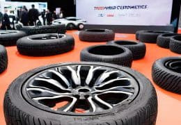 Les dernières tendances, innovations et développements des pneus à surveiller en 2023